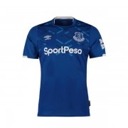 Everton  Home Jersey 19/20 (Customizable)
