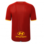 AS Roma Home Jersey 21/22 (Customizable)