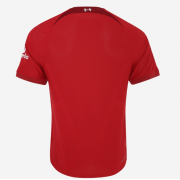 Liverpool Home Player Version shirt 22/23 (Customizable)