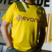 Borussia Dortmund Cupttrikot Jersey 22/23 (customizable)