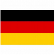 2022 Qatar World Cup Germany Flag 90x105cm